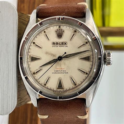 old vintage Rolex watches